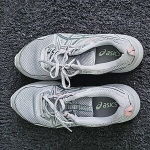 Asics womens size 10